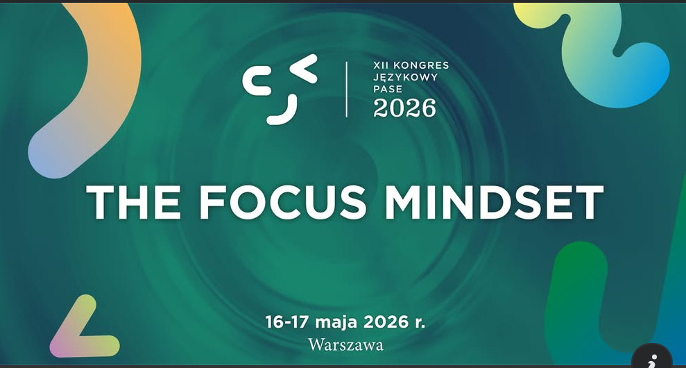 Innowacja z Zespołu Szkół nr 2 będzie zaprezentowana na Kongresie Językowym PASE 2026